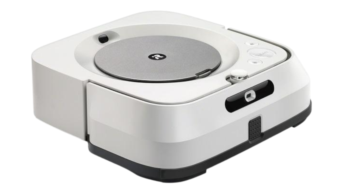 Braava Jet M6